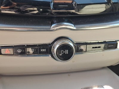 2019 Volvo XC60 T5 AWD Momentum