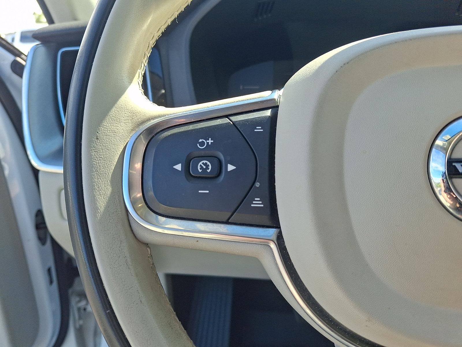 2019 Volvo XC60 T5 AWD Momentum