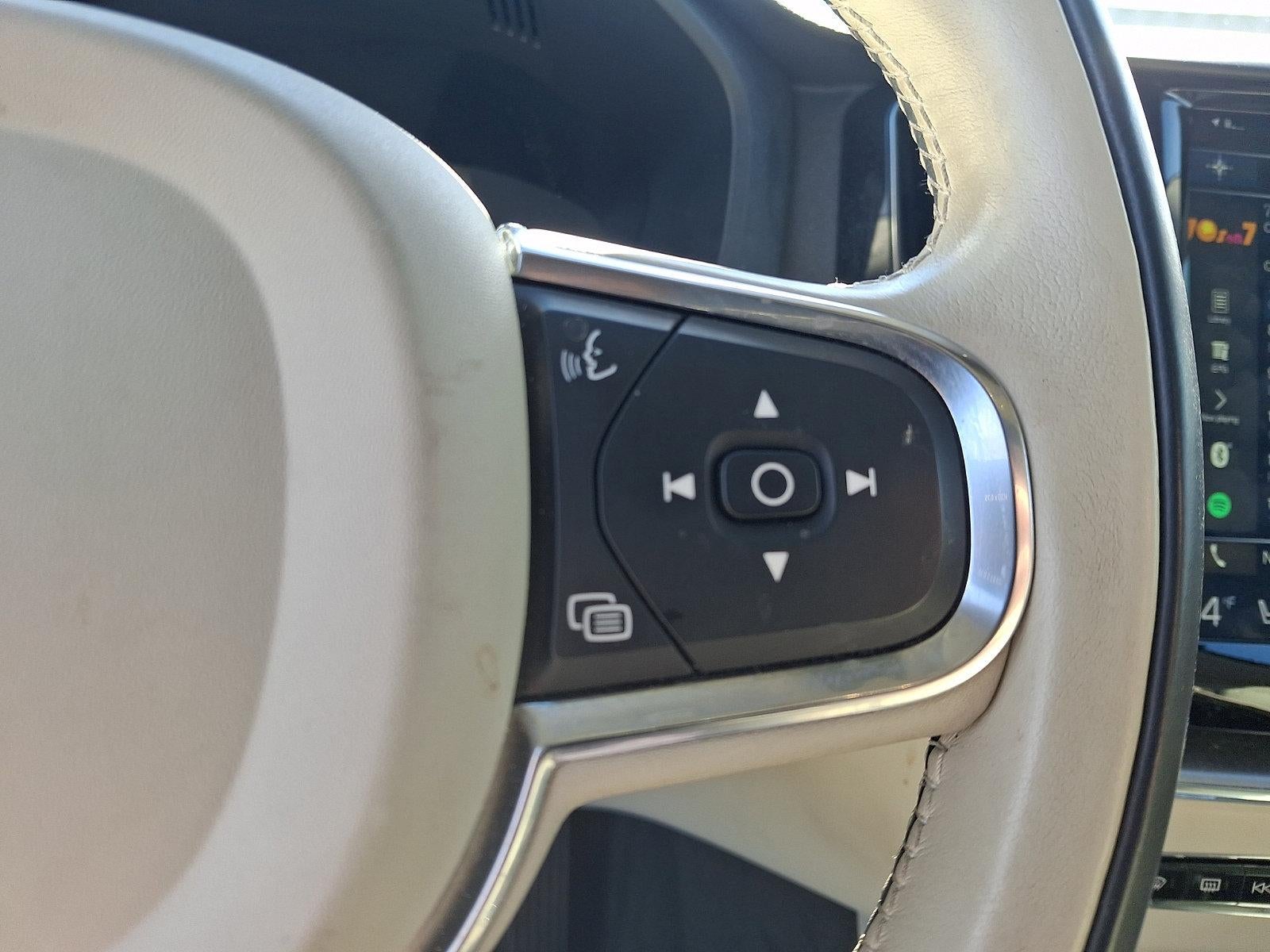 2019 Volvo XC60 T5 AWD Momentum