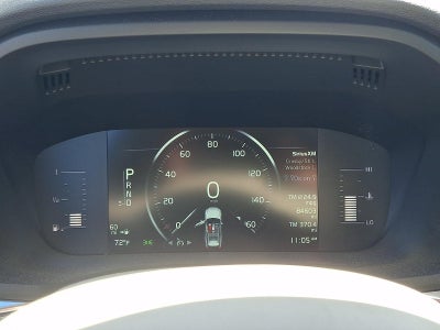 2019 Volvo XC60 T5 AWD Momentum