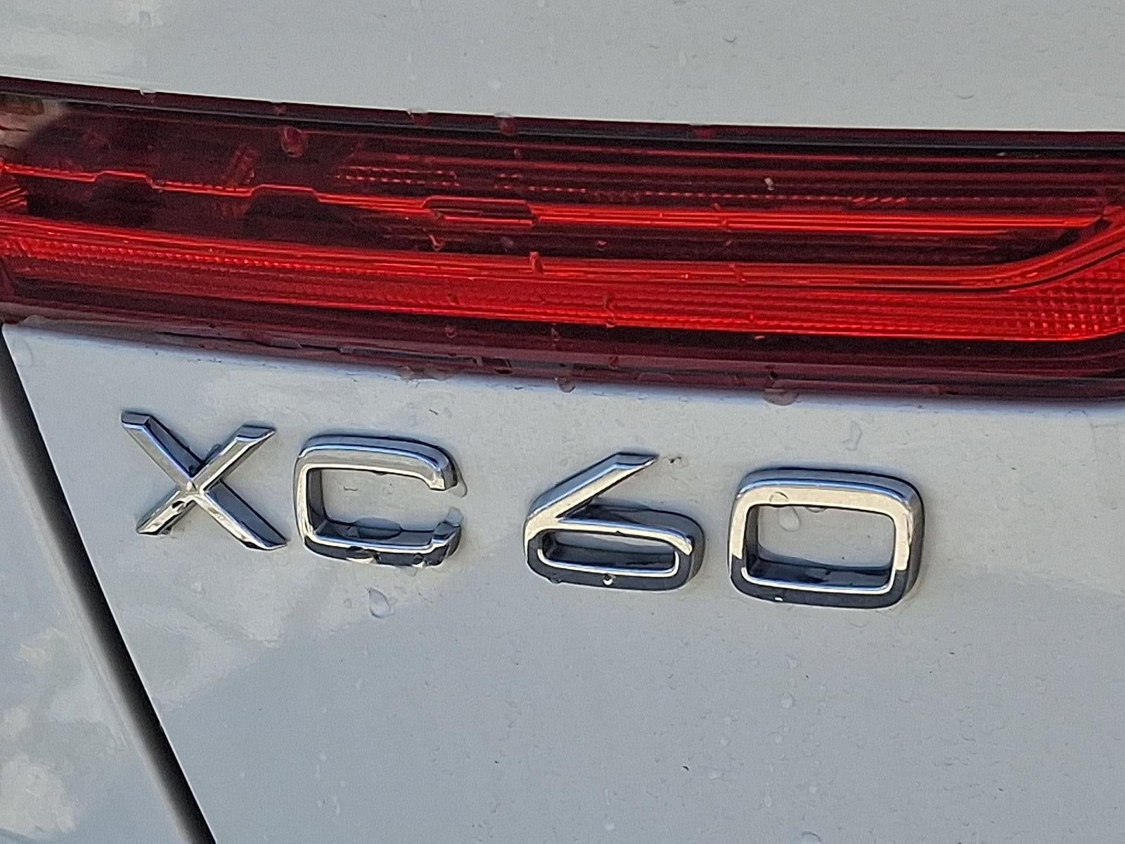 2019 Volvo XC60 T5 AWD Momentum