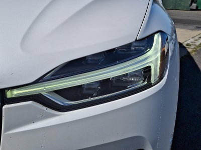 2019 Volvo XC60 T5 AWD Momentum
