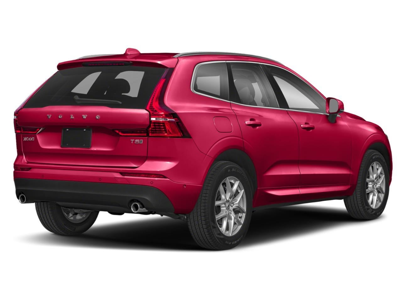 2018 Volvo XC60 T5 AWD Inscription