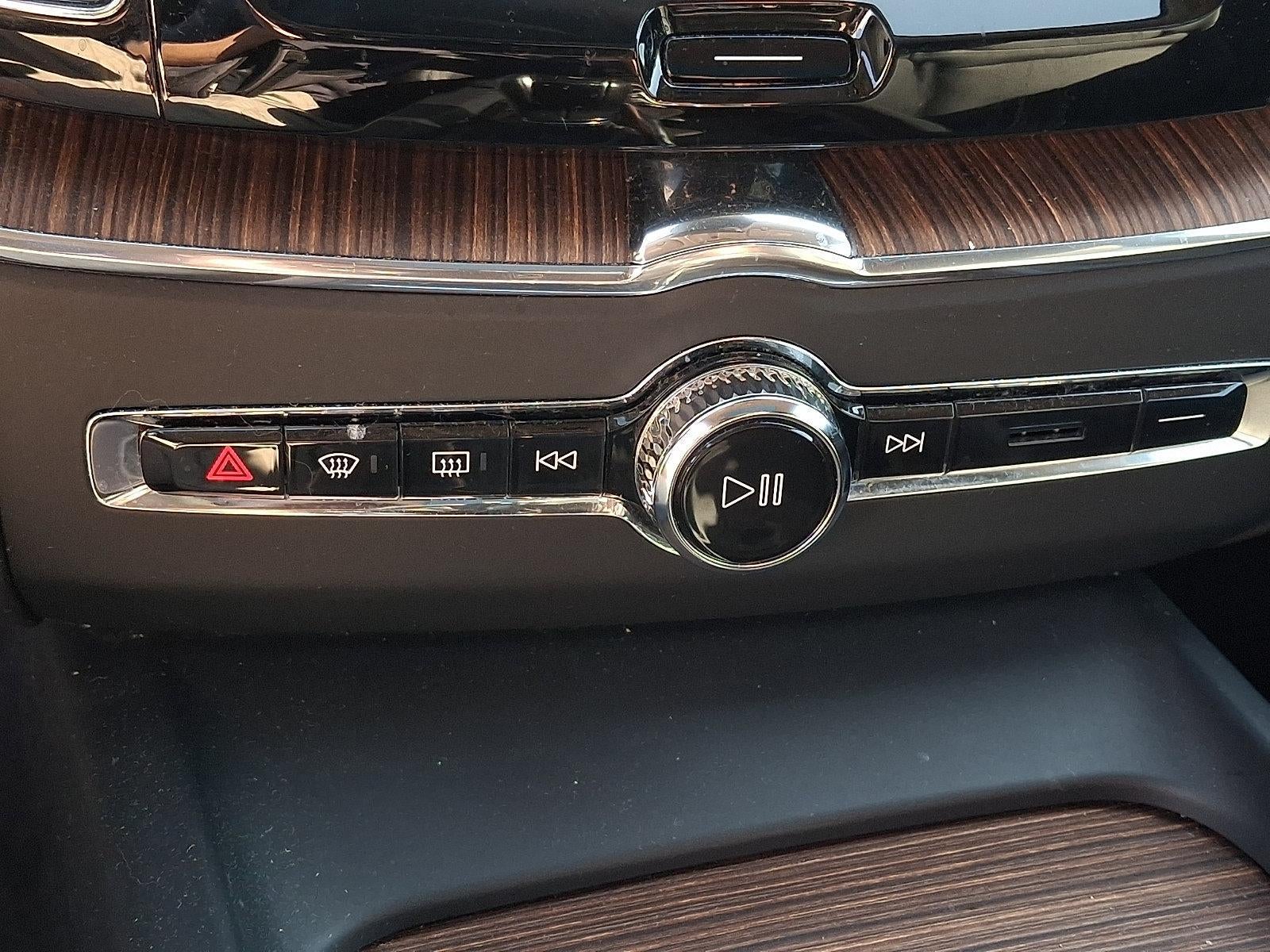 2019 Volvo XC60 T5 AWD Inscription