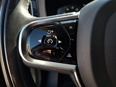 2019 Volvo XC60 T5 AWD Inscription