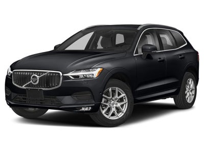 2019 Volvo XC60 T5 AWD Inscription