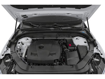 2019 Volvo XC60 T5 AWD Inscription