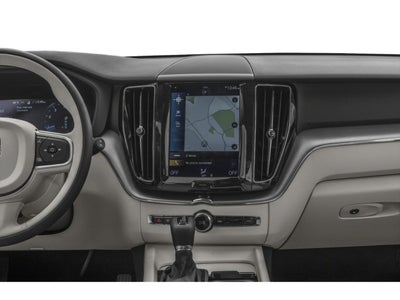 2019 Volvo XC60 T5 AWD Inscription