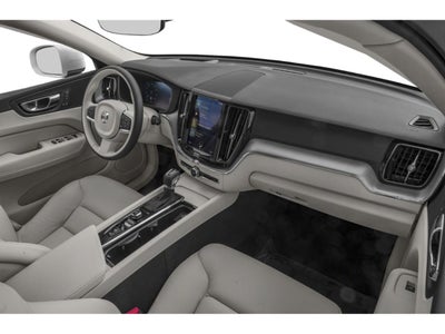 2019 Volvo XC60 T5 AWD Inscription
