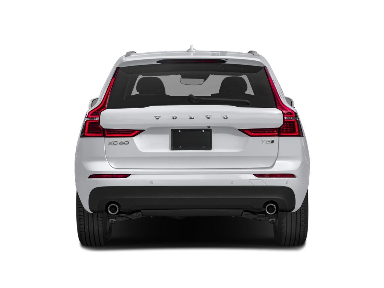 2019 Volvo XC60 T5 AWD Inscription