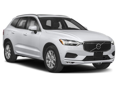 2019 Volvo XC60 T5 AWD Inscription