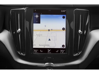 2019 Volvo XC60 T8 eAWD Plug-In Hybrid R-Design