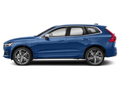 2019 Volvo XC60 T8 eAWD Plug-In Hybrid R-Design