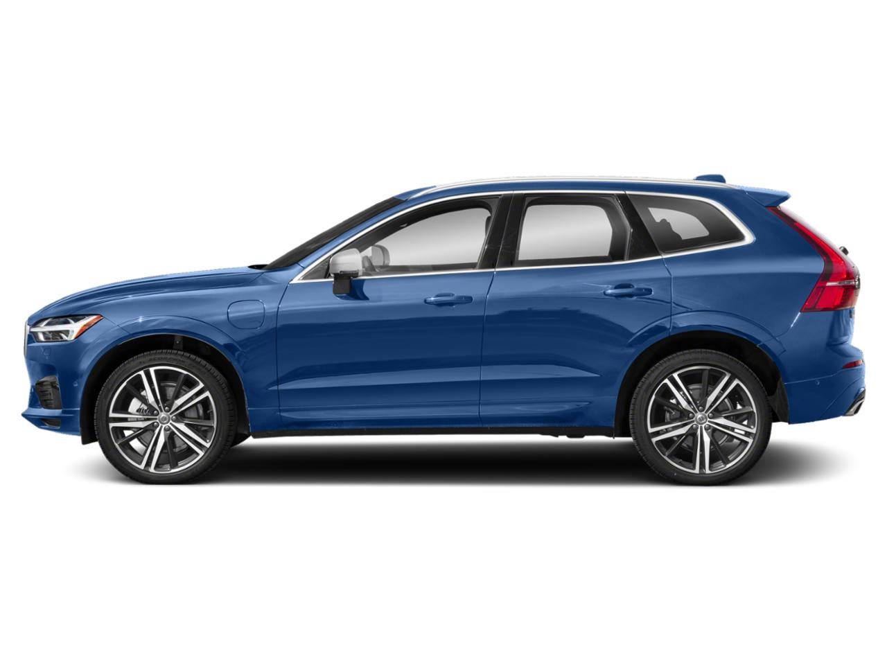 2019 Volvo XC60 T8 eAWD Plug-In Hybrid R-Design