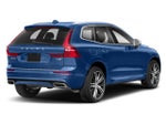 2019 Volvo XC60 T8 eAWD Plug-In Hybrid R-Design
