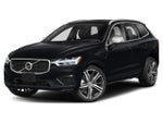 2019 Volvo XC60 T8 eAWD Plug-In Hybrid R-Design