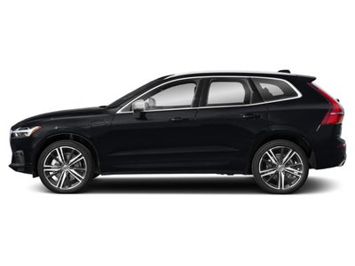 2019 Volvo XC60 T8 eAWD Plug-In Hybrid R-Design