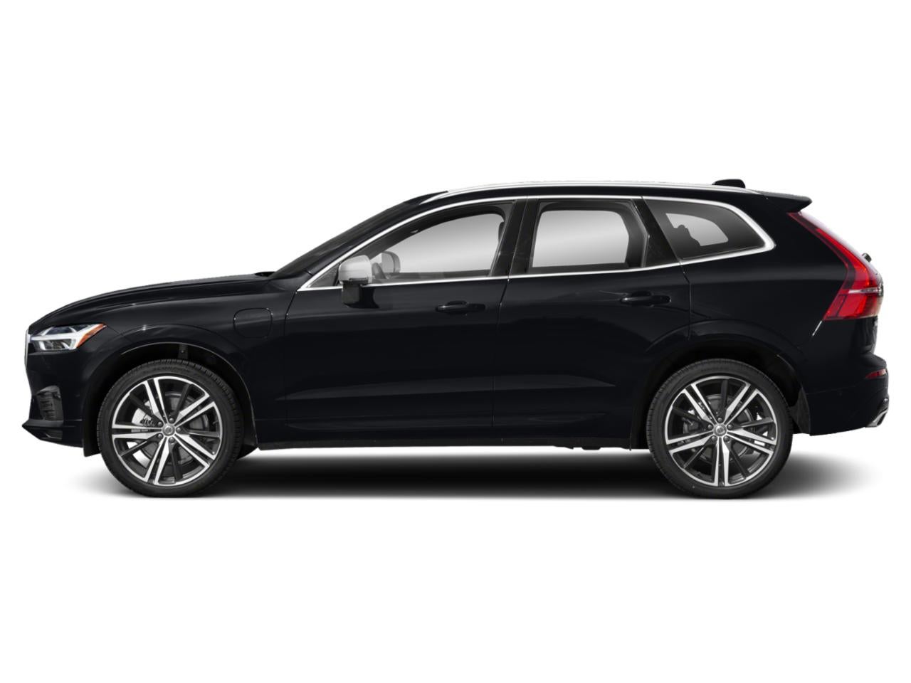 2019 Volvo XC60 T8 eAWD Plug-In Hybrid R-Design