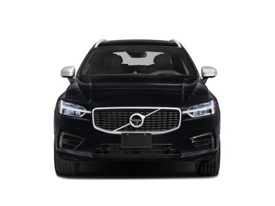 2019 Volvo XC60 T8 eAWD Plug-In Hybrid R-Design
