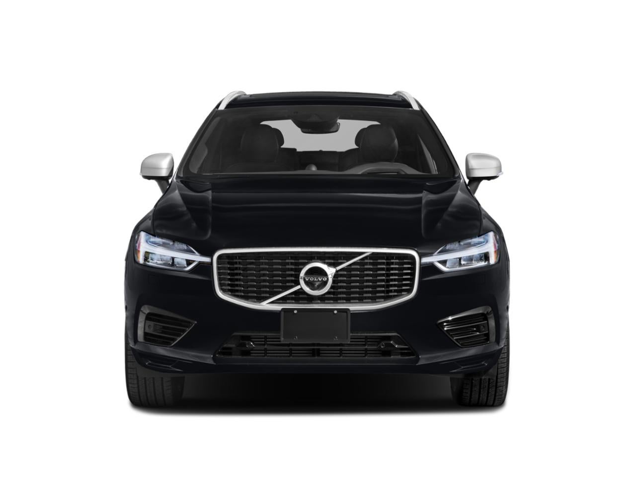 2019 Volvo XC60 T8 eAWD Plug-In Hybrid R-Design