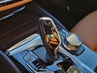 2023 BMW 530e xDrive Plug-In Hybrid