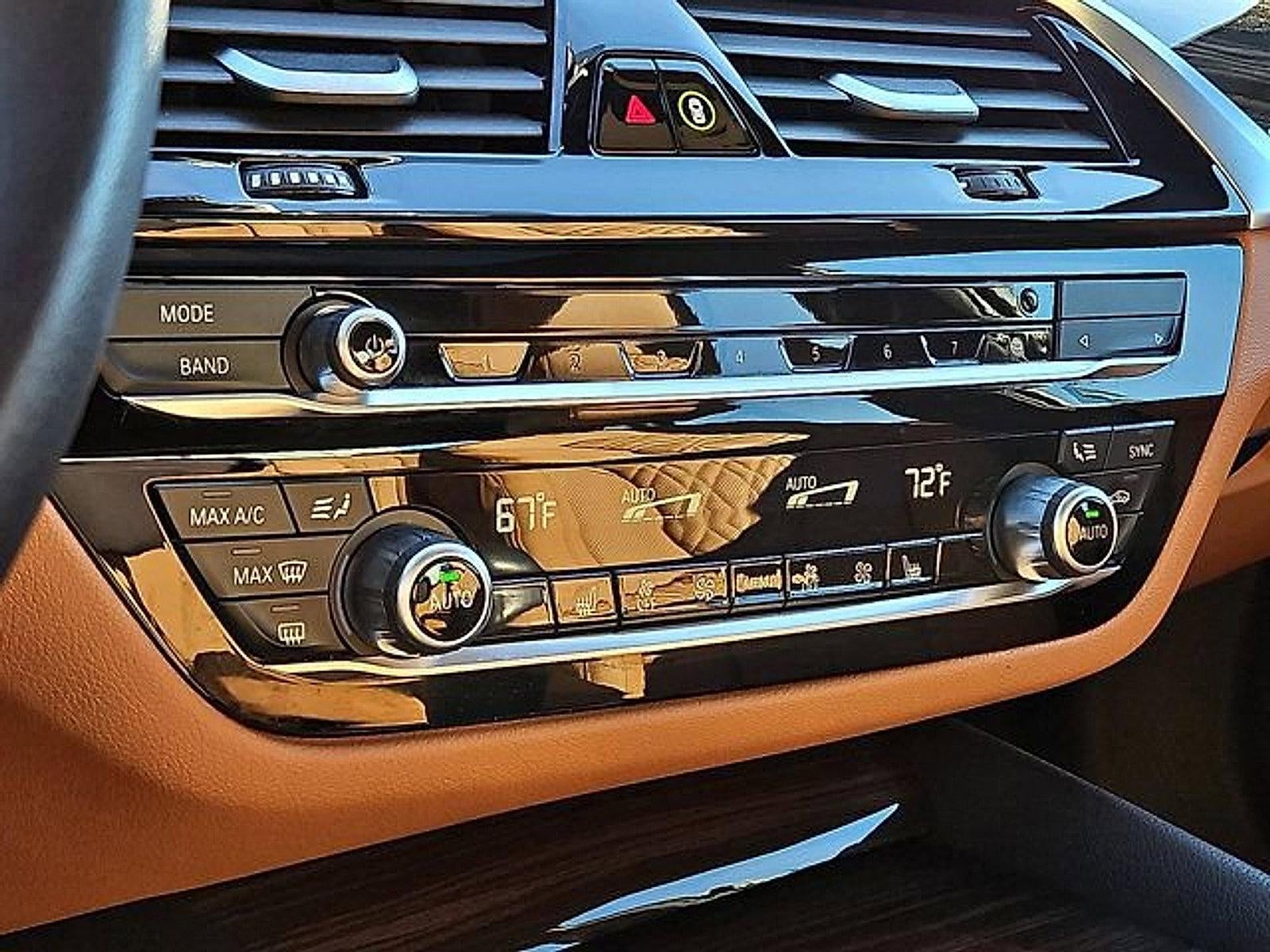 2023 BMW 530e xDrive Plug-In Hybrid