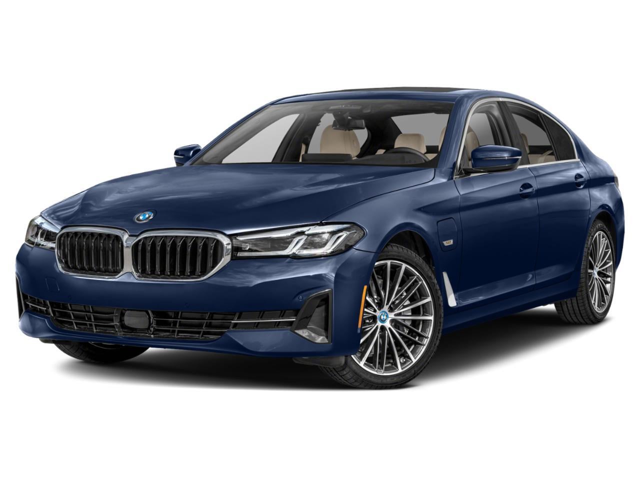 2023 BMW 530e xDrive Plug-In Hybrid