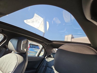 2024 BMW 740i xDrive Sedan