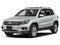 2015 Volkswagen Tiguan 4MOTION 4dr Auto SEL