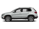 2015 Volkswagen Tiguan 4MOTION 4dr Auto SEL