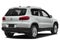 2015 Volkswagen Tiguan 4MOTION 4dr Auto SEL