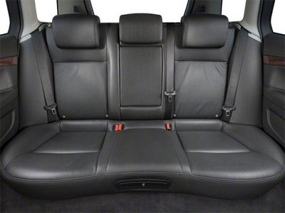 2010 Saab 9-3 4dr Wgn FWD