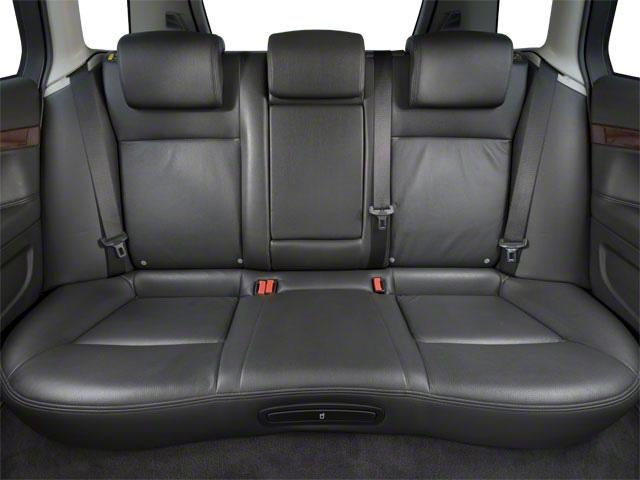 2010 Saab 9-3 4dr Wgn FWD