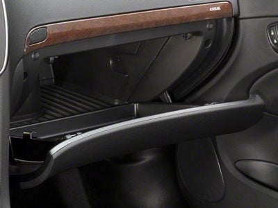 2010 Saab 9-3 4dr Wgn FWD