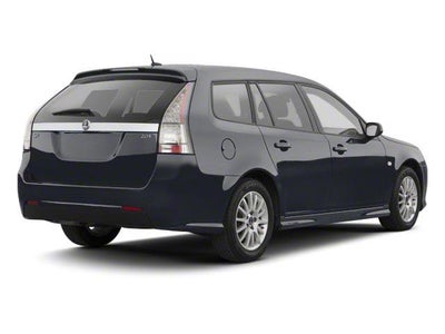 2010 Saab 9-3 4dr Wgn FWD
