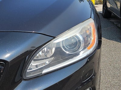 2018 Volvo S60 T5 FWD Dynamic