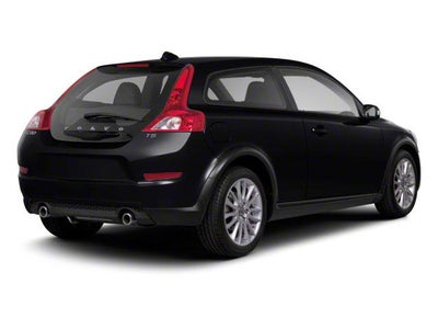 2011 Volvo C30 2dr Cpe