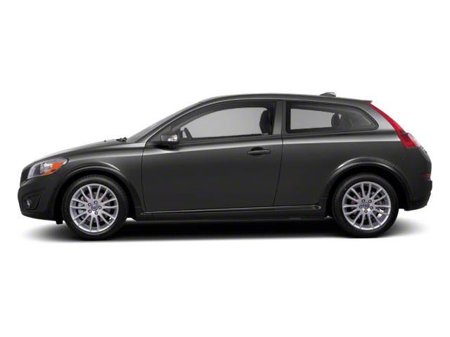 2011 Volvo C30 2dr Cpe