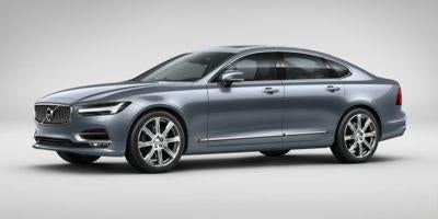 2017 Volvo S90 T6 AWD Inscription