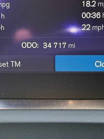 2023 Volvo XC90 B6 AWD Ultimate 7P