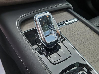 2023 Volvo XC90 B6 AWD Ultimate 7P