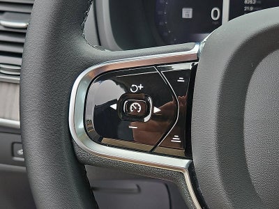2023 Volvo XC90 B6 AWD Ultimate 7P