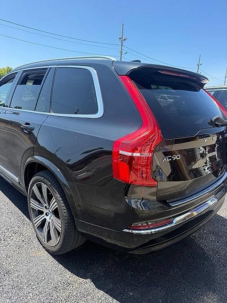 2023 Volvo XC90 B6 AWD Ultimate 7P