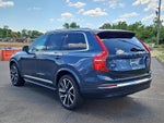 2024 Volvo XC90 B6 AWD Plus Bright Theme 7P