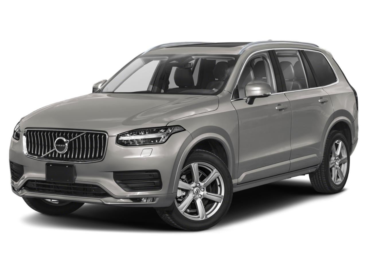 2025 Volvo XC90 B6 AWD Core 7-Seater
