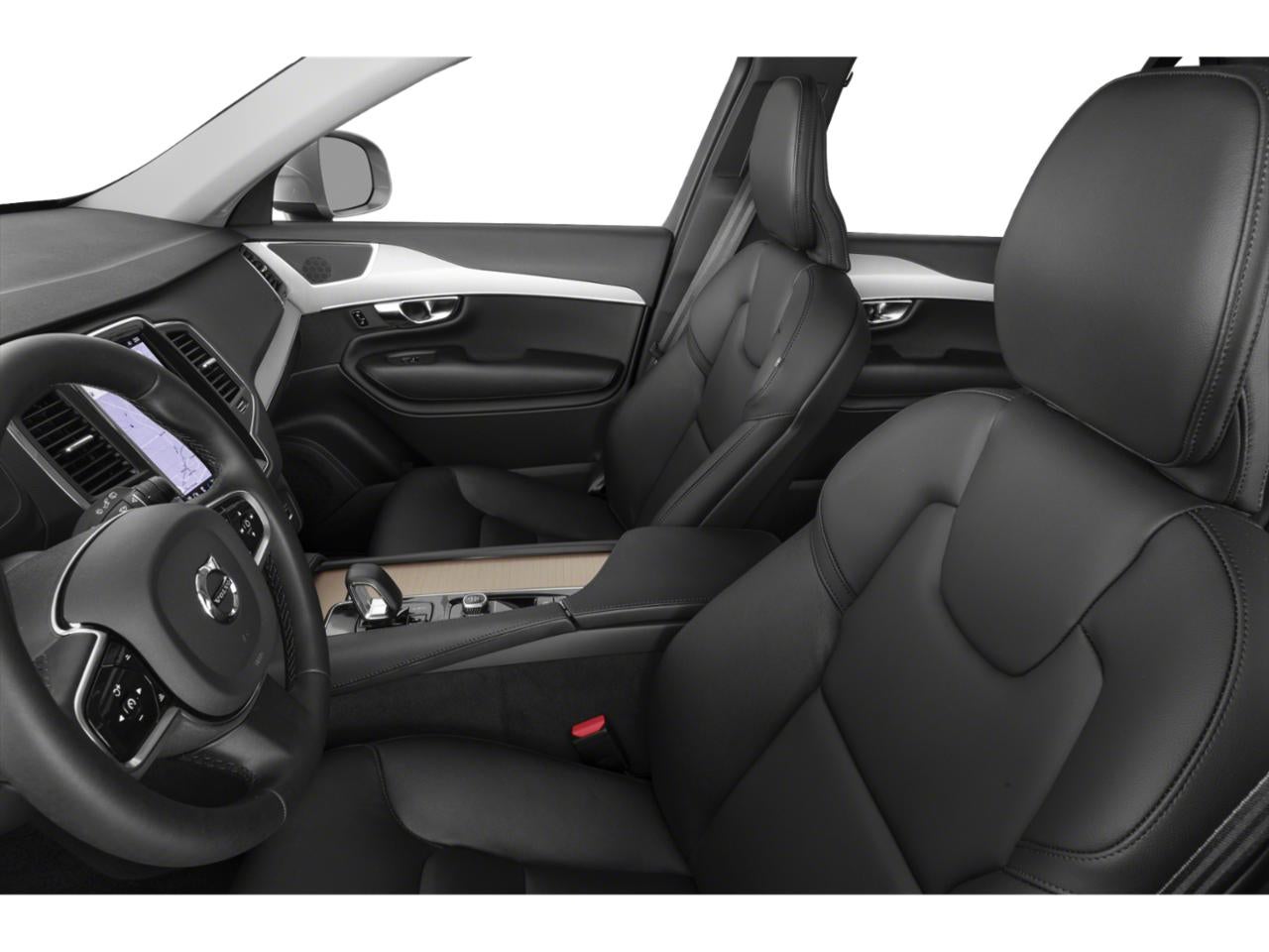 2025 Volvo XC90 B6 AWD Core 7-Seater