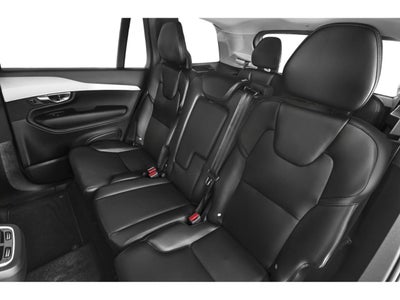2025 Volvo XC90 B6 AWD Core 7-Seater