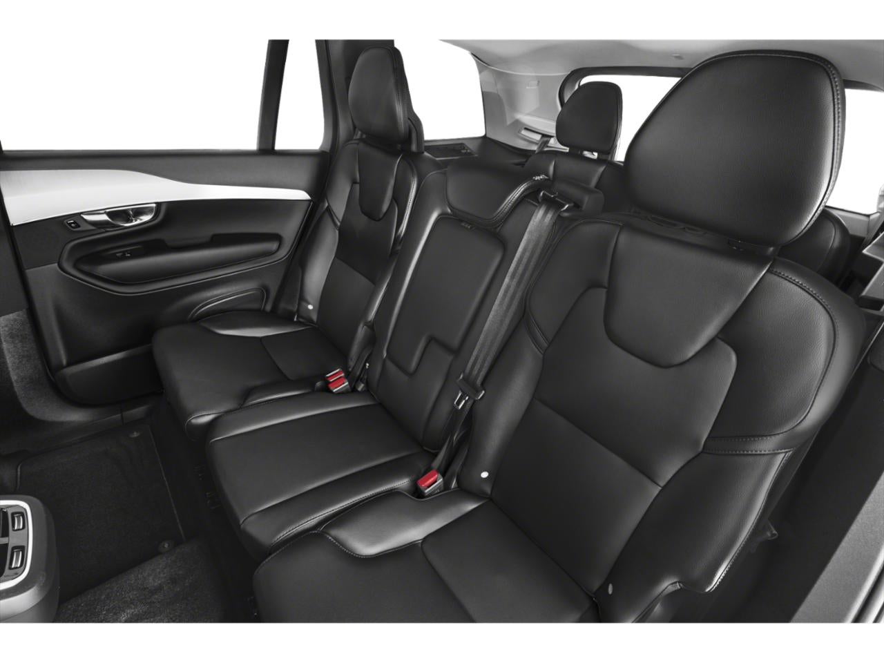 2025 Volvo XC90 B6 AWD Core 7-Seater