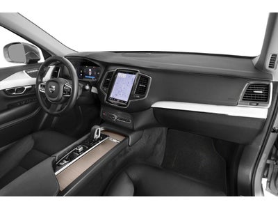 2025 Volvo XC90 B6 AWD Core 7-Seater