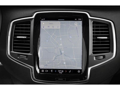 2025 Volvo XC90 B6 AWD Core 7-Seater